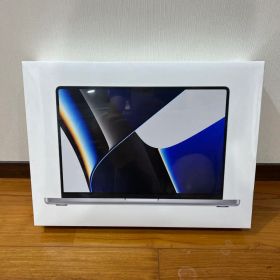 Apple MacBook Pro 14インチ M1 Pro 16GB 1TB