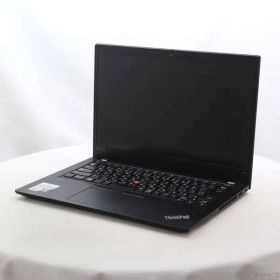 ソフマップ 〔中古品〕 ThinkPad X13 Gen 1 20T3S5EC00【295】