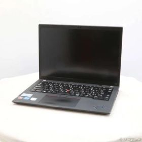 ソフマップ 〔中古品〕 ThinkPad X13 Gen 2 20WLS9U700【262】