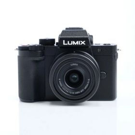 【中古】(パナソニック) Panasonic DC-G100DK-K