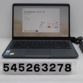 Lenovo 14e Chromebook Gen3 Intel N100 0.8GHz/4GB/32GB/14W/FHD(1920x1080)/Chrome OS 【中古】