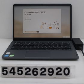Lenovo 14e Chromebook Gen3 Intel N100 0.8GHz/4GB/32GB/14W/FHD(1920x1080)/Chrome OS 【中古】
