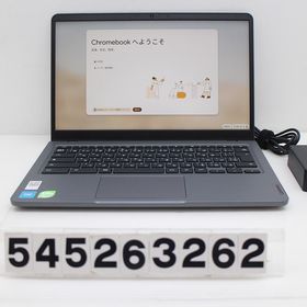 Lenovo 14e Chromebook Gen3 Intel N100 0.8GHz/4GB/32GB/14W/FHD(1920x1080)/Chrome OS 【中古】