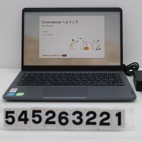 Lenovo 14e Chromebook Gen3 Intel N100 0.8GHz/4GB/32GB/14W/FHD(1920x1080)/Chrome OS 【中古】