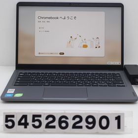 Lenovo 14e Chromebook Gen3 Intel N100 0.8GHz/4GB/32GB/14W/FHD(1920x1080)/Chrome OS 【中古】