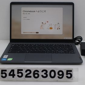 Lenovo 14e Chromebook Gen3 Intel N100 0.8GHz/4GB/32GB/14W/FHD(1920x1080)/Chrome OS 【中古】