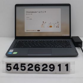 Lenovo 14e Chromebook Gen3 Intel N100 0.8GHz/4GB/32GB/14W/FHD(1920x1080)/Chrome OS 【中古】