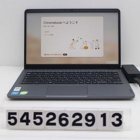 Lenovo 14e Chromebook Gen3 Intel N100 0.8GHz/4GB/32GB/14W/FHD(1920x1080)/Chrome OS 【中古】