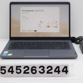 Lenovo 14e Chromebook Gen3 Intel N100 0.8GHz/4GB/32GB/14W/FHD(1920x1080)/Chrome OS 【中古】