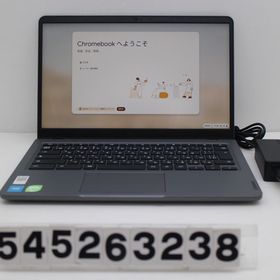Lenovo 14e Chromebook Gen3 Intel N100 0.8GHz/4GB/32GB/14W/FHD(1920x1080)/Chrome OS 【中古】