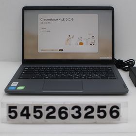 Lenovo 14e Chromebook Gen3 Intel N100 0.8GHz/4GB/32GB/14W/FHD(1920x1080)/Chrome OS 【中古】