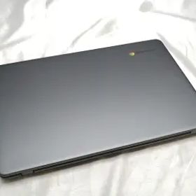【中古】Lenovo Lenovo 14e Chromebook Gen 3 SoftBank グレー 【Intel N100 4G 64G WiFi 14LCD(1920×1080)】【ECセンター】保証期間１