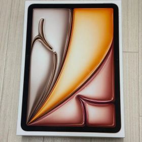 iPad Air M3 11インチ 256GB Wi-Fi pencil pro