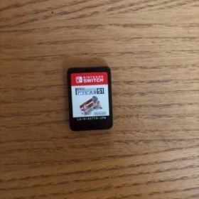 Nintendo Switch 世界のアソビ大全51