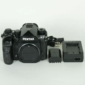 [並品 | シャッター数57,807回] PENTAX K-1 (Mark II アップグレード) | ペンタックスKマウント