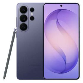 【ネットワーク利用制限▲】Galaxy S26 Ultra SCG37 256GB コバルトバイオレット【au版 SIMフリー】 SAMSUNG 当社6ヶ月保証 未使用 イオシス