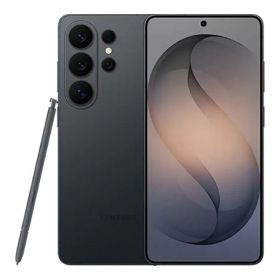 【中古】【安心保証】 Galaxy S26 Ultra SM-S948Q[256GB] SIMフリー ブラック