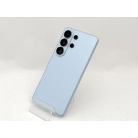 【中古】SAMSUNG 国内版 【SIMフリー】 Galaxy S26 Ultra スカイブルー 12GB 256GB【新宿東口】保証期間1ヶ月【ランクA】