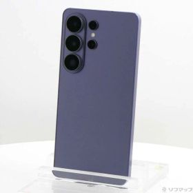 【中古】SAMSUNG(サムスン) 〔展示品〕 Galaxy S26 Ultra 1TB コバルトバイオレット SM-S948QZVFSJP SIMフリー 【262-ud】
