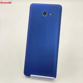 爆速発送かんたんスマホ2+ 32GB ブルー A201KC Y!mobile版SIMフリー 美品