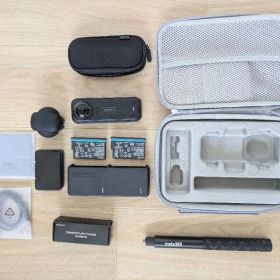 Insta360X5 エッセンシャルキット