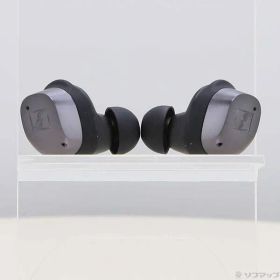 ソフマップ 〔中古品〕 MOMENTUM True Wireless 4 ブラックグラファイト【297】