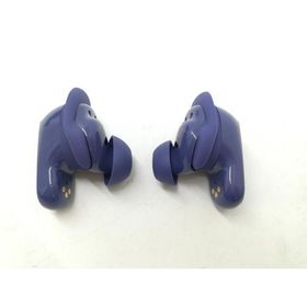 【中古】BOSE QuietComfort Ultra Earbuds 第2世代 [ミッドナイトバイオレット]【札幌南2条】保証期間１ヶ月【ランクA】