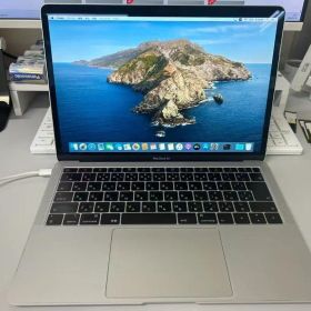 MacBook Air (Retina, 13-inch, 2018) 美品
