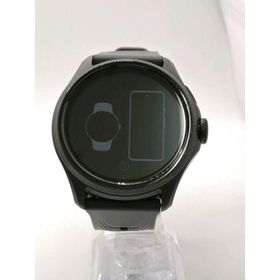 【中古】Mobvoi Ticwatch Pro 5 Enduro [Obsidian]【大阪本店】保証期間１ヶ月【ランクA】