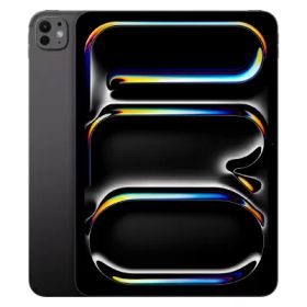 【第5世代】 iPad Pro(M4) 11インチ Wi-Fi 256GB スペースブラック MVV83J/A A2836 Apple 当社3ヶ月間保証 中古 イオシス