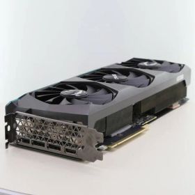 ソフマップ 〔中古品〕 ZOTAC GAMING GeForce RTX 3070 Ti AMP Holo ZT-A30710F-10P【344】