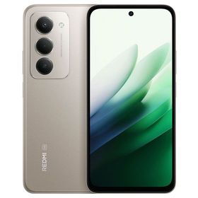 REDMI 15 5G 4GB+128GB Softbank [チタングレー]
