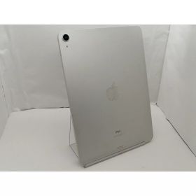 【中古】Apple 【Wi-Fi】 iPad Air（第4世代/2020） 64GB シルバー MYFN2J/A【川越クレアモール】保証期間1ヶ月【ランクC】