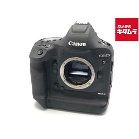 【中古】 【良品】 キヤノン EOS-1D X Mark II ボディ