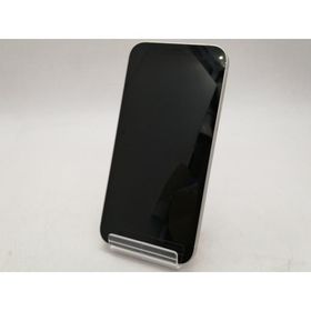 【中古】Apple au 【SIMロック解除済み】 iPhone 12 64GB ホワイト MGHP3J/A【札幌南2条】保証期間１週間【ランクC】