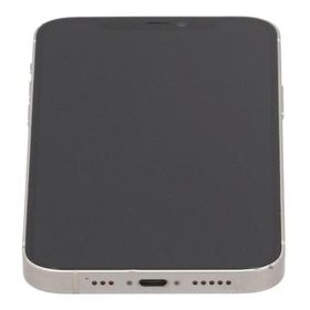 Apple docomo アップル/iPhone12 256GB/MGJ13 J/A/FFXFJ1QTOFOH/Bランク/62【中古】
