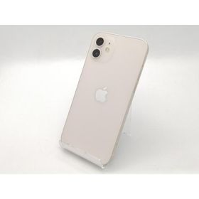 【中古】Apple docomo 【SIMロック解除済み】 iPhone 12 64GB ホワイト MGHP3J/A【広島本通】保証期間１ヶ月【ランクC】