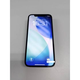 Apple iPhone 12/128GB/A2402〈MGHU3J/A〉