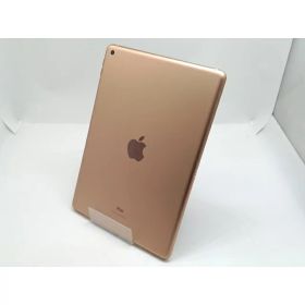 【中古】Apple 【Wi-Fi】 iPad（第8世代/2020） 32GB ゴールド MYLC2J/A【宇田川】保証期間1ヶ月【ランクB】