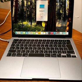 MacBook Air M2 2022 16GB 512GB