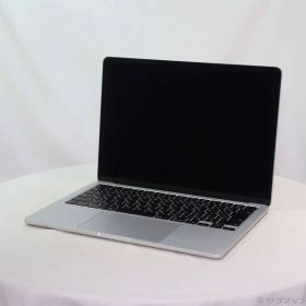 ソフマップ 〔中古品〕 MacBook Air 13.6-inch Mid-2022 MLXY3J／A Apple M2 8コアCPU_10コアGPU 16GB SSD256GB シルバー 〔26.3 Tahoe〕【262】