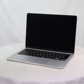 ソフマップ 〔中古品〕 MacBook Air 13.6-inch Mid-2022 MLXY3J／A Apple M2 8コアCPU_10コアGPU 16GB SSD256GB シルバー 〔26.3 Tahoe〕【262】