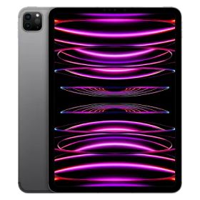 【第4世代】 iPad Pro 11インチ Wi-Fi+Cellular 256GB スペースグレイ MNYE3J/A A2761 【docomo版SIMフリー】 Apple 当社3ヶ月間保証 中古 イオシス