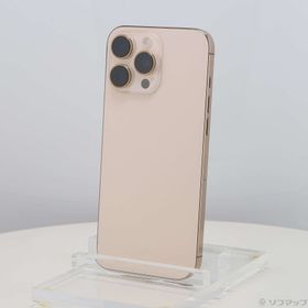 (中古)Apple iPhone16 Pro Max 512GB デザートチタニウム MYWN3J/A SIMフリー(198-ud)