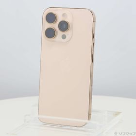 (中古)Apple iPhone16 Pro 512GB デザートチタニウム MYN63J/A SIMフリー(262-ud)