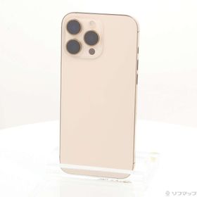 (中古)Apple iPhone16 Pro Max 512GB デザートチタニウム MYWN3J/A SIMフリー(269-ud)