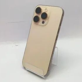 【中古】Apple 国内版 【SIMフリー】 iPhone 16 Pro 128GB デザートチタニウム MYMX3J/A【立川フロム中武】保証期間１ヶ月【ランクA】