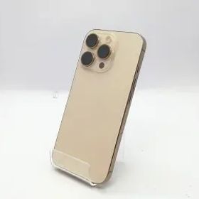 【中古】Apple SoftBank 【SIMフリー】 iPhone 16 Pro 128GB デザートチタニウム MYMX3J/A【池袋東口】保証期間１ヶ月【ランクB】