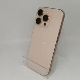 【中古】Apple 国内版 【SIMフリー】 iPhone 16 Pro 128GB デザートチタニウム MYMX3J/A【大須】保証期間１ヶ月【ランクA】