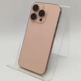 【中古】Apple 国内版 【SIMフリー】 iPhone 16 Pro 256GB デザートチタニウム MYN23J/A【川越クレアモール】保証期間１ヶ月【ランクA】